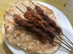 -老字号故乡烤肉店(总店)