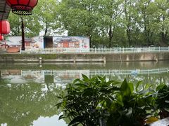 -菜根香土菜馆(文昌东路店)