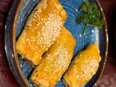 -白天鹅宾馆-玉堂春暖餐厅