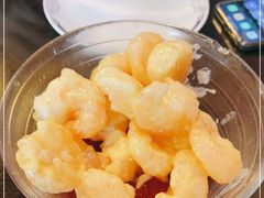 -柒號馆天津菜·八珍豆腐·牛窝骨