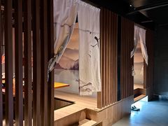 -山之屋炭火烧肉·生啤畅饮(大朗万科中央公园店)