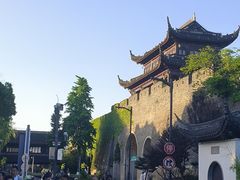 -山塘街