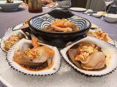 -宁海食府(四明中路店)