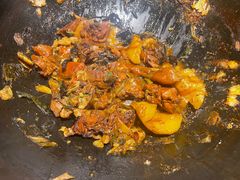 -万里闯关东铁锅炖菜馆(高新旗舰店)
