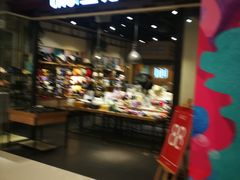 -凯德广场(武胜路店)