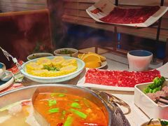 -左庭右院鲜牛肉火锅(苏州园区永旺店)