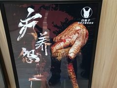 -白兔子密室(长寿路店)