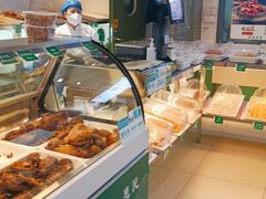 -紫光园清真北京小吃(正阳大街店)