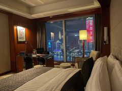 -上海凯宾斯基大酒店