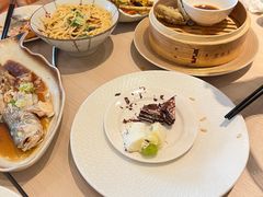 -怡咖啡·自助餐·西安香格里拉