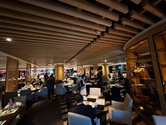 -上海东方佘山翰悦阁酒店·Vie全日制餐厅