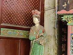 -晋祠博物馆