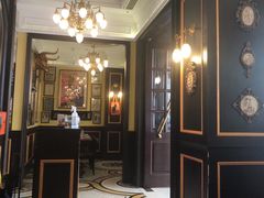 -Entrecôte 法国牛扒馆(保利·时光里店)