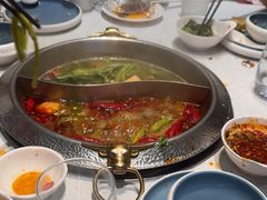 -千牛将·鲜牛肉火锅(开元路店)