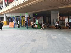 -砂之船奥莱(南京江宁店)