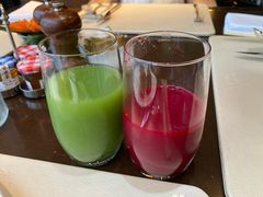 -大堂酒廊(澳门文华东方酒店)