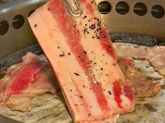 -姜胖胖首尔自助烤肉·街头小吃大排档(国瑞中心店)