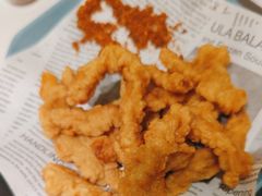 -黄记煌三汁焖锅(新佳丽江汉路店)