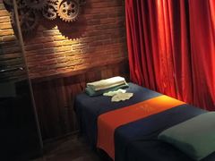 -霖公馆SPA·足道(普善路店)
