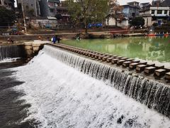 -乾州古城