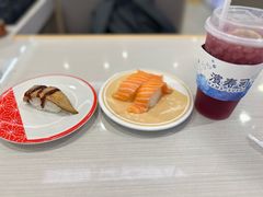-滨寿司(高新伊藤店)