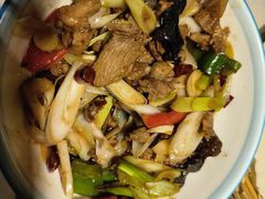 -丁里羊肉小镇(天鹅湖总店)