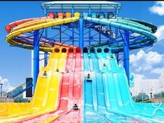 -欢乐水魔方水世界
