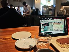 -陶享时光西餐·下午茶(信河街店)