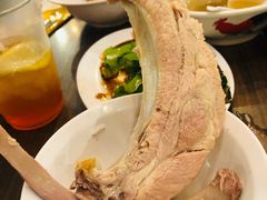 -松發肉骨茶(先得坊店)
