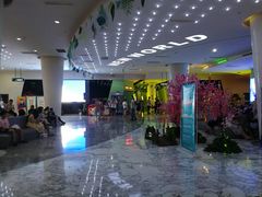 -新世界国际影城