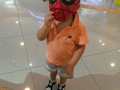 -鱼酷活鱼烤鱼(恒隆广场店)