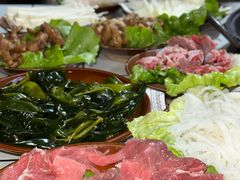 -重庆故事姊妹老火锅(财经学院店)