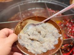-重庆老灶火锅(红岭店)