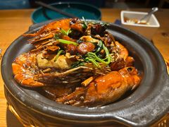 -蝦塘·中国餐馆(城墙南马道巷店)