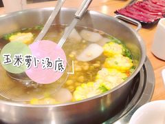 -嬷孙家潮汕牛肉火锅(北京路天河城店)
