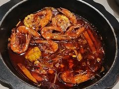 -巴蜀王婆大虾(南锣鼓巷店)