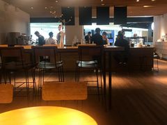 大堂-煮叶(悠唐广场店)