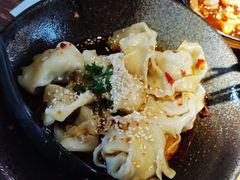 红油抄手-归蜀第成都串串料理(梅花路店)