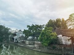 -鸣鹤古镇