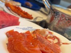 -星伦多自助料理·涮烤一体(杭州来福士店)