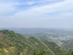 -莫干山风景区