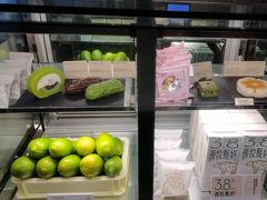 -喜茶(广州北京路惠福东店)