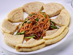 陕北春秋菜-名羊天下陕北横山铁锅炖羊肉(博文路店)
