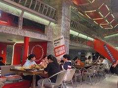 -神府路壹号·海鲜烧烤·砂锅粥·锅物(三坊七巷店)