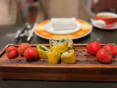 -北京王府井希尔顿酒店·秦唐中餐厅Chynna