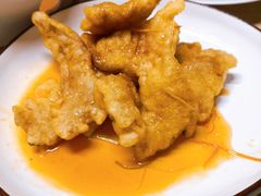 -关东小磨东北菜(上海长风大悦城店)