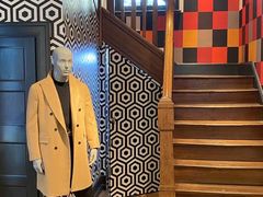 -SUITSUPPLY(安福路店)