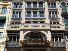 -波特曼西餐厅(中央大街店)