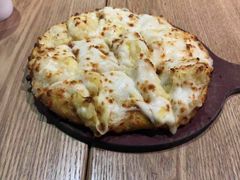 榴莲芝士条-棒约翰比萨·意面(张江长泰店)