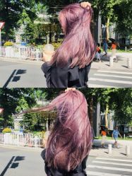 点击看大图 -3AM HAIR SALON烫发染发接发